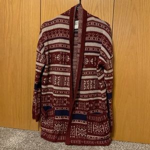 Women’s Billabong Cardigan
